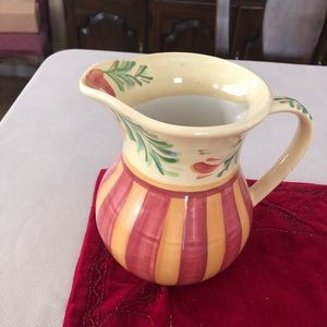 Southern Living Pitcher